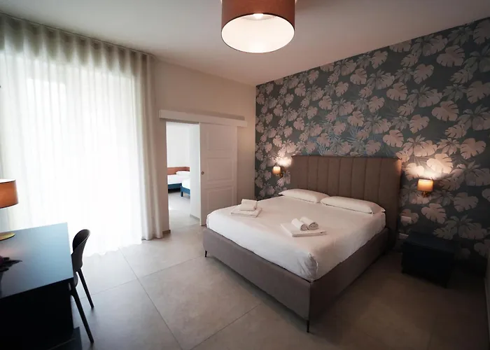 Annunziatella Suite&Rooms Matera