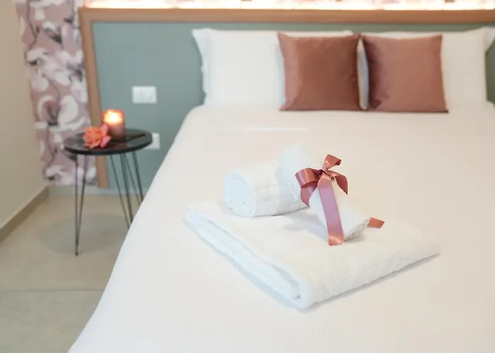 Annunziatella Suite&Rooms Matera